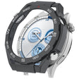 Alle Tiders Plastik Cover passer til Huawei WATCH GT 5 46 mm