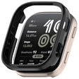 Super Pænt Silikone Cover passer til Amazfit Bip 6