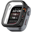 Meget Flot Rhinsten Cover passer til Huawei Watch D2