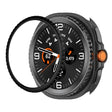 Super Godt Metal Cover passer til Samsung Galaxy Watch8 Classic 46mm