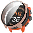 Super Pænt Glas og Silikone Cover passer til Suunto Run
