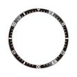 Fint Metal Cover passer til Xiaomi Watch S4 41mm