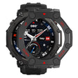 Vildt Fed Silikone Cover passer til Amazfit T-Rex 3 Pro 48mm