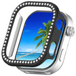 Rigtigt Fed Rhinsten Cover passer til Xiaomi Redmi Watch 6