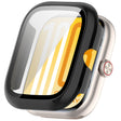 Super Fint Glas og Silikone Cover passer til vivo iQOO Watch GT 2 / vivo Watch GT 2