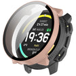 Meget Fed Glas og Silikone Cover passer til Suunto Vertical 2