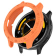 Fleksibel Silikone Bumper passer til Garmin Venu 3S