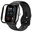 Beskyttende Silikone Bumper passer til Amazfit GTS 4 Mini