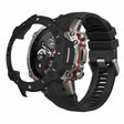 Beskyttende Silikone Bumper passer til Amazfit Falcon