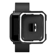 Mega Flot Silikone Cover passer til Amazfit Bip 1 / Amazfit Bip Lite