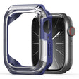 Beskyttende Silikone Cover passer til Apple Smartwatch