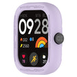 Beskyttende Silikone Cover passer til Xiaomi Redmi Watch 4