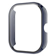 Rigtigt Fint Cover med Skærmbeskytter i Glas passer til Xiaomi Redmi Watch 4