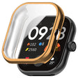 Godt Silikone Cover passer til Xiaomi Redmi Watch 4