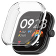 Meget Fint Silikone Cover passer til Xiaomi Redmi Watch 4