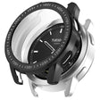 Meget Flot Silikone Cover passer til Xiaomi Watch S3