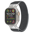 Helt Vildt Cool Nylon Universal Rem passer til Apple Smartwatch