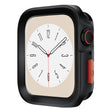Mat Silikone Universal Bumper passer til Apple Smartwatch