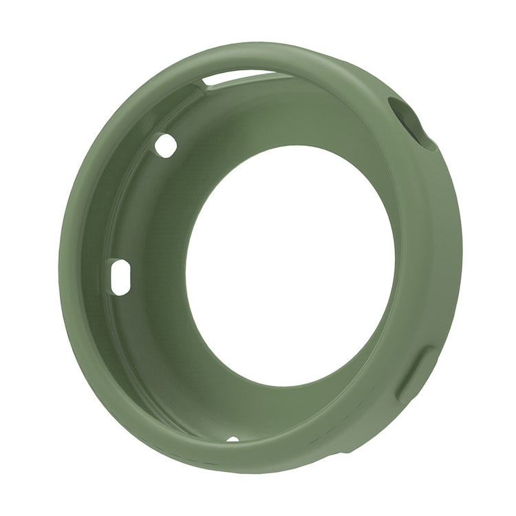 Huawei Watch GT 4 41mm Protective Silicone Bumper - Green#serie_11