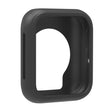 Beskyttende Silikone Universal Bumper passer til Oppo Watch 3 / Oppo Watch SE