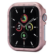 Metal Universal Bumper passer til Apple Smartwatch