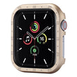 Metal Universal Bumper passer til Apple Smartwatch