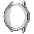 Gennemsigtig Silikone Bumper passer til Xiaomi Watch S3
