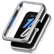 Rhinsten Bumper passer til Samsung Galaxy Fit 3