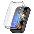 Fint Silikone Cover passer til Huawei Band 9 / Huawei Band 8
