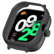 Silikone Cover passer til Xiaomi Redmi Watch 4
