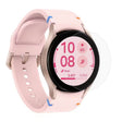 Silikone 0.3mm Skærmbeskytter passer til Samsung Galaxy Watch 7 40mm