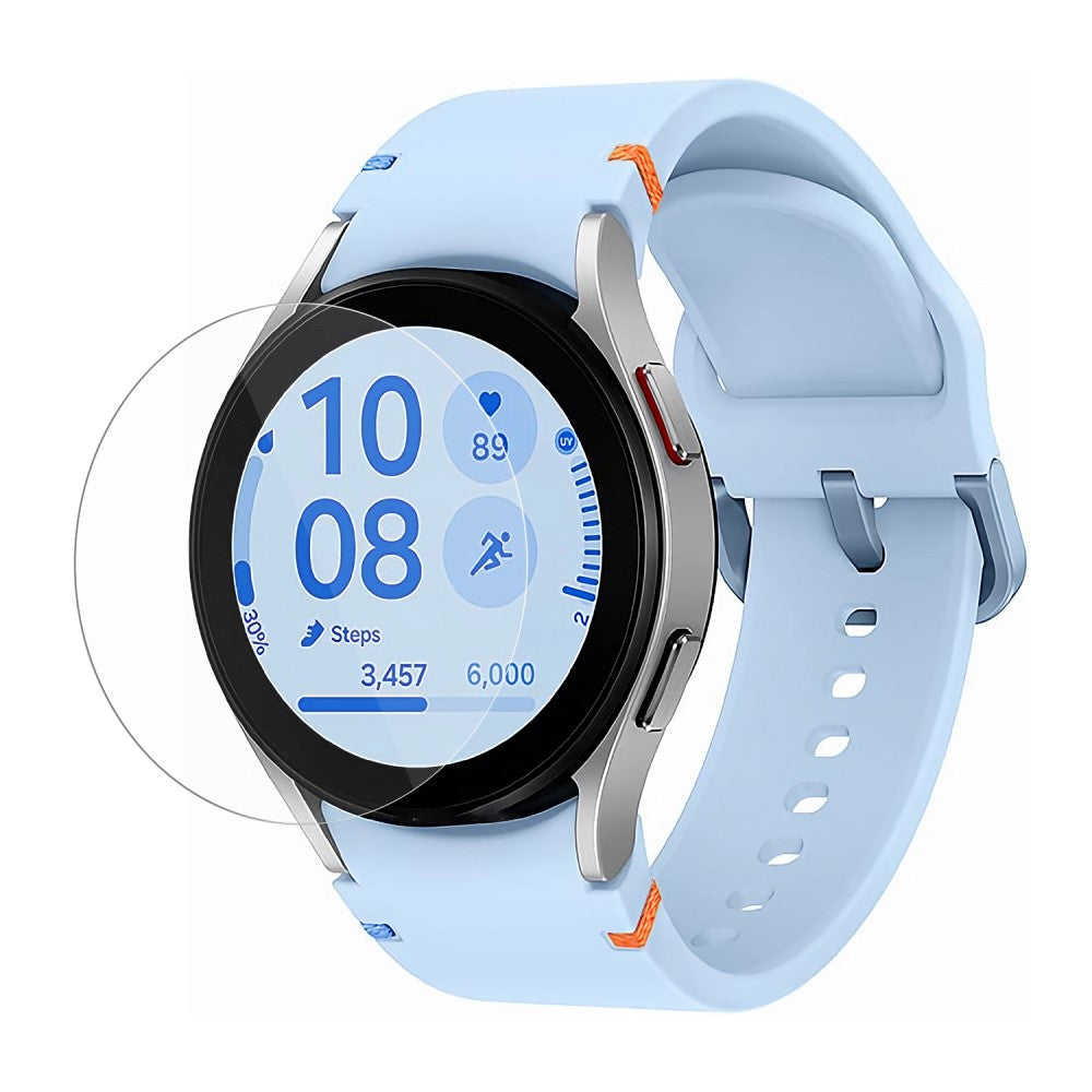 Samsung Galaxy Watch FE 40mm Screen Protector Anti-Explosion Soft Flexible Watch Screen Protector Film#serie_1