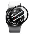 Silikone Universal Skærmbeskytter passer til Samsung Galaxy Watch 6 (40mm) / Samsung Galaxy Watch 7 40mm