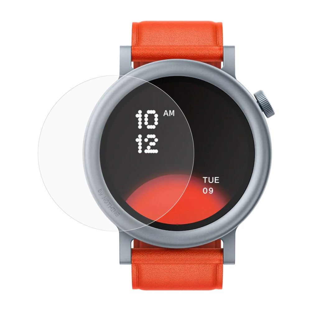 Nothing CMF Watch Pro 2 D38mm Screen Protector Flexible HD Clear Smart Watch Film#serie_1