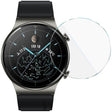 Glas Skærmbeskytter passer til Huawei Watch GT 2 Pro