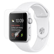 Silikone Skærmbeskytter passer til Apple Watch Series 1-3 38mm