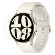 Silikone Universal Skærmbeskytter passer til Samsung Galaxy Watch 6 (40mm) / Samsung Galaxy Watch 7 40mm