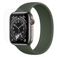 Silikone Universal Skærmbeskytter passer til Apple Smartwatch