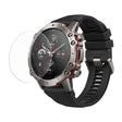 Silikone HD Skærmbeskytter passer til Amazfit Falcon