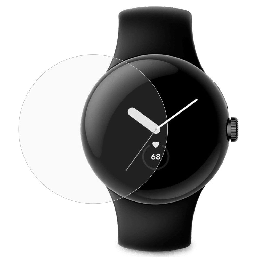 For Google Pixel Watch 3 41mm Flexible Screen Protector Anti-Explosion Watch Screen Film#serie_1