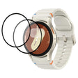 Glas Skærmbeskytter passer til Samsung Galaxy Watch 7 40mm