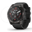 Silikone HD Skærmbeskytter passer til Garmin Epix Pro (Gen 2) 47mm