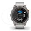 Silikone Skærmbeskytter passer til Garmin Fenix 7S Pro