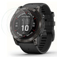 Glas HD Skærmbeskytter passer til Garmin Fenix 7X Pro