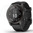 Glas Skærmbeskytter passer til Garmin Fenix 7S Pro