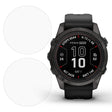 Silikone Skærmbeskytter passer til Garmin Fenix 7X Pro