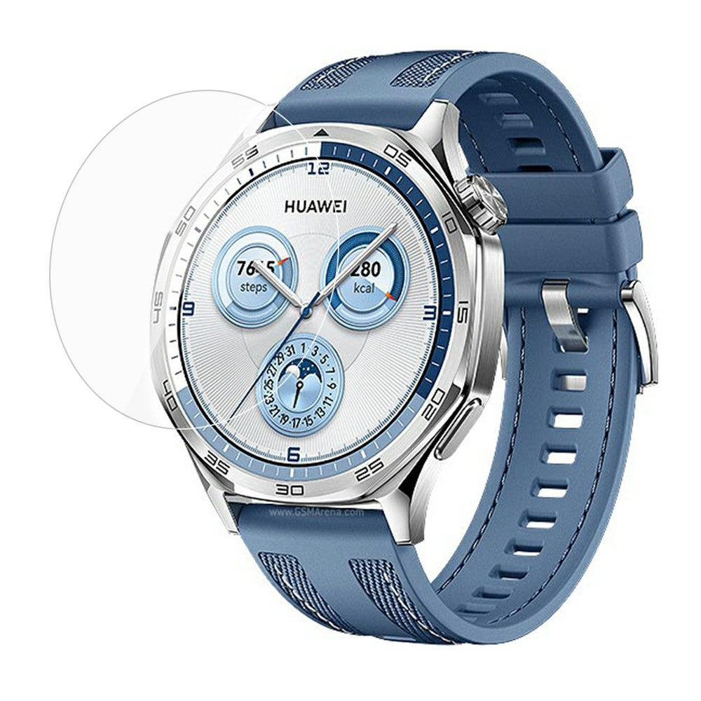 Huawei Watch GT 5 41mm Screen Protector 0.3mm Tempered Glass Watch Film#serie_1