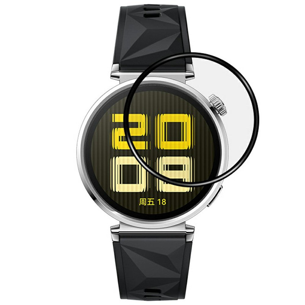 RURIHAI Huawei Watch GT 5 41mm Pliable Screen Protector 3D Full Glue Watch Screen Film#serie_1