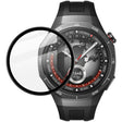 Silikone Skærmbeskytter passer til Huawei Watch GT 5 Pro 46mm
