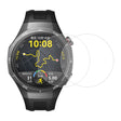 2stk Silikone Skærmbeskytter passer til Huawei Watch GT 5 Pro 42mm